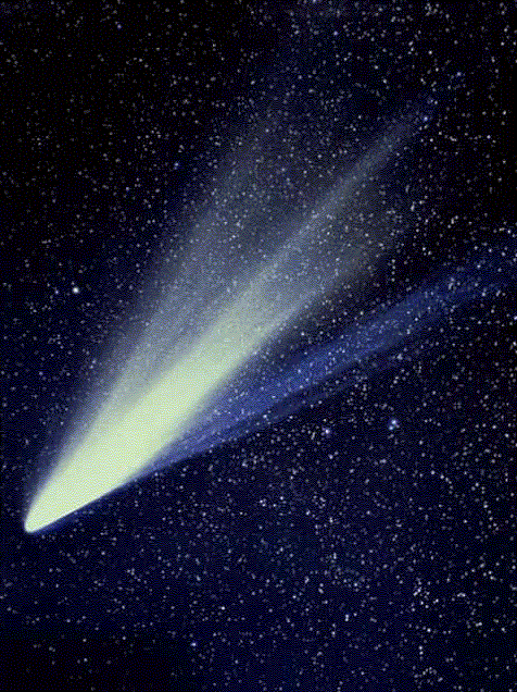 New Comet Coming Towards Earth this year