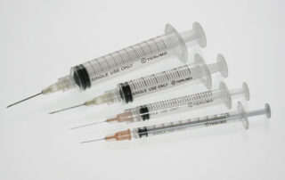 Vaccinations, That is the Question?