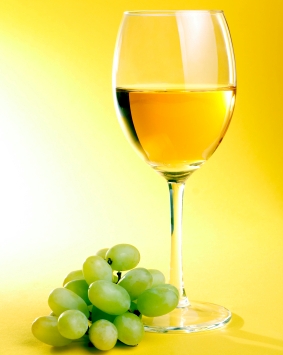 Urine for a glass of wine?