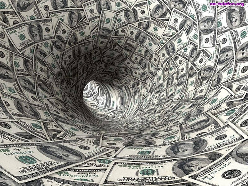 Deflating Dollars We need some Seed Money