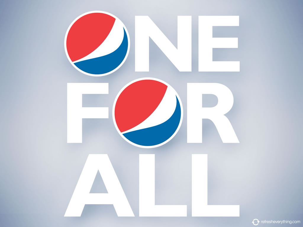 Pepsi the Next Generation 