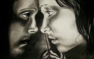 The Meaning of "You" is the Reflection of you