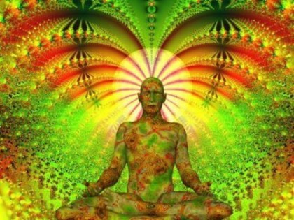 13 Chakras in Consciousness