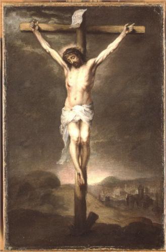 christ-on-the-cross