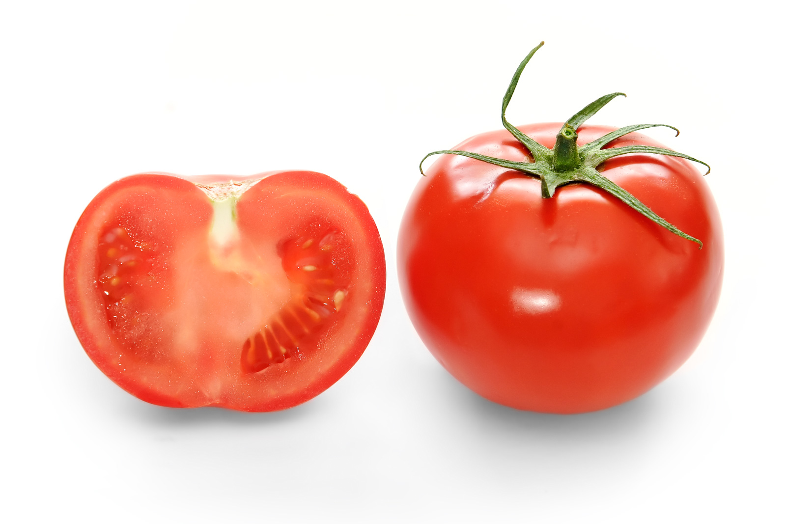 Hybrid Tomato