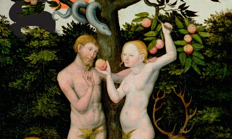 [Jeu] Association d'images - Page 7 Adam-and-eve