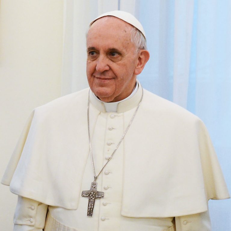 The Pope's Decree, an Apostolic Letter, The Paradigm change